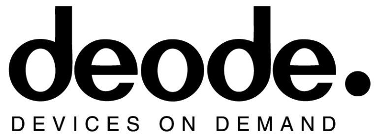 Deode